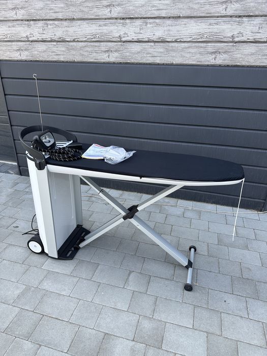 Прасувальна система Miele B3312/Ідеальний стан