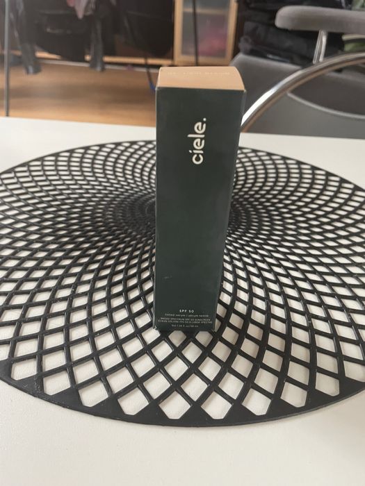 Ciele spf 50 tint clean