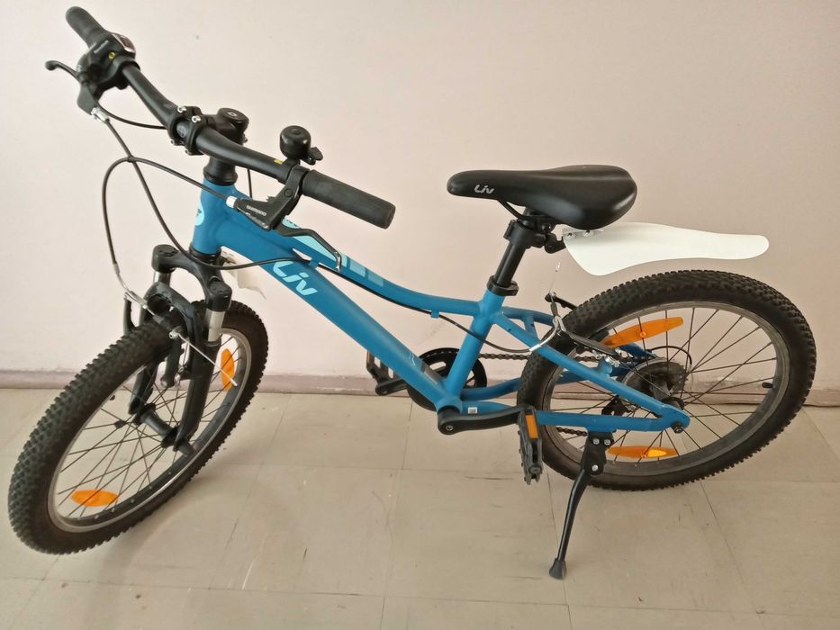 Rower Giant LIV Enchant 20"