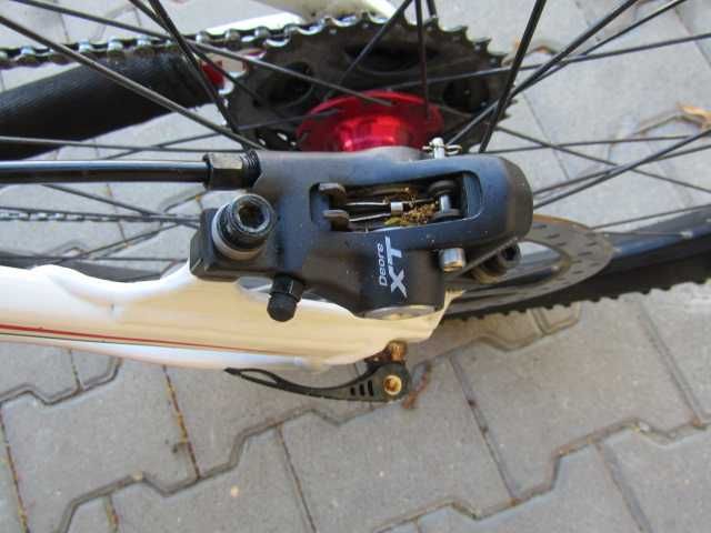 Rower Giant Trance 5.0