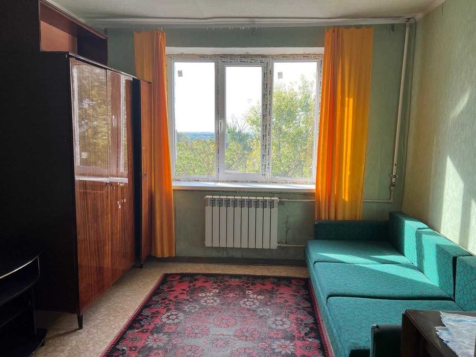 В продаже комната в общежитии, Чугуев