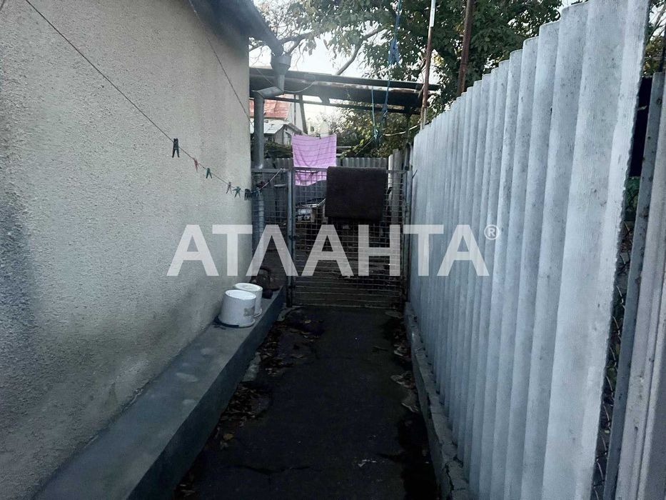 Продажа Дома на Таирово  Констанди