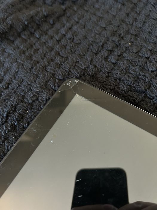 Tablet Manta.
