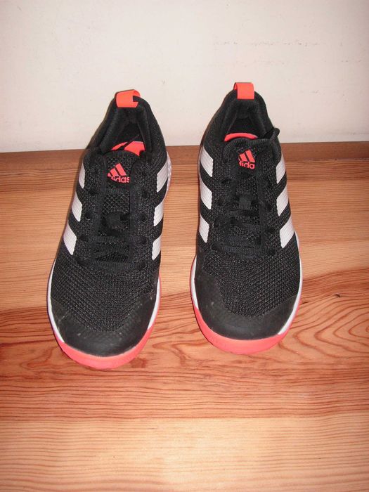 Ténis / Sapatilhas Adidas T/40.5 ( Impecáveis )