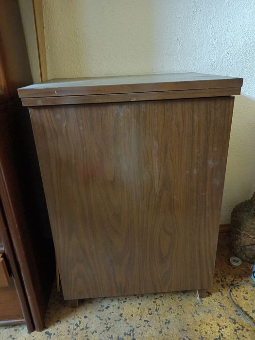 Máquina  de costura