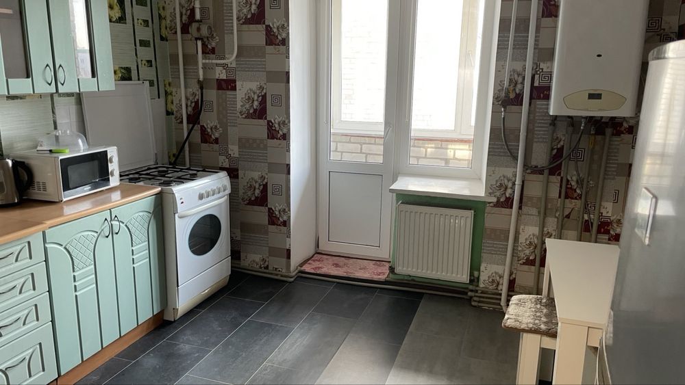 Квартира м. Яготин