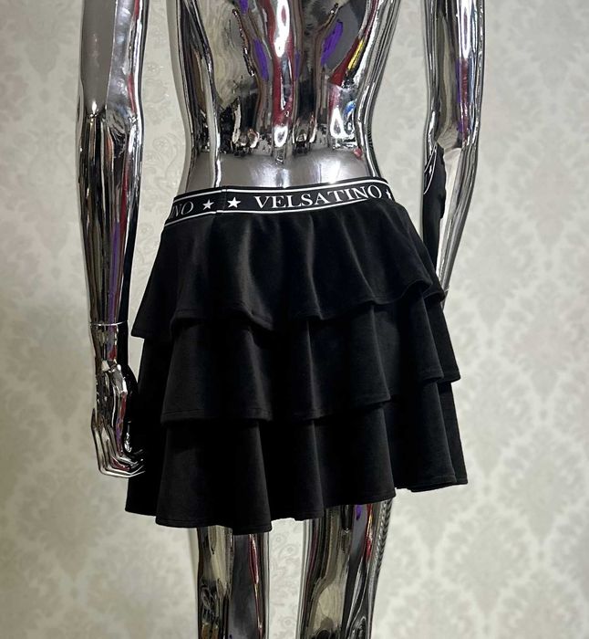 Spódniczka Damska Velsatino rozmiar. S