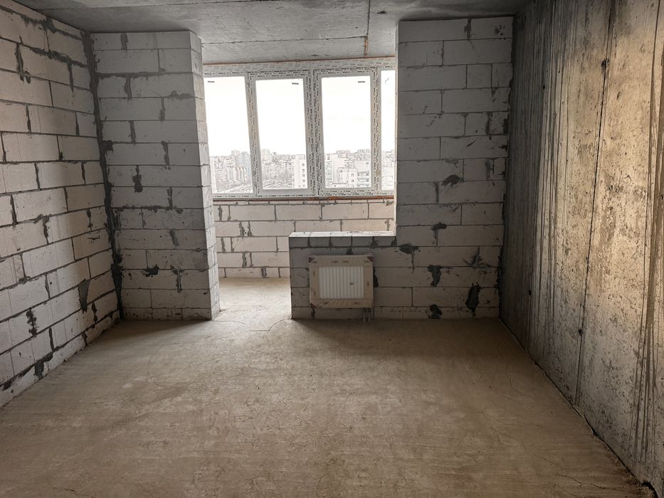 Квартира в черкасах від власника вул козацька. 9/1