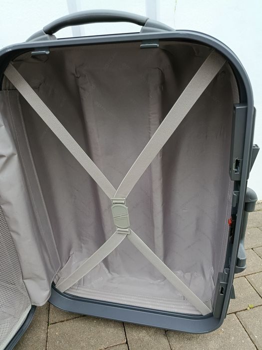 Mala de viagem grande