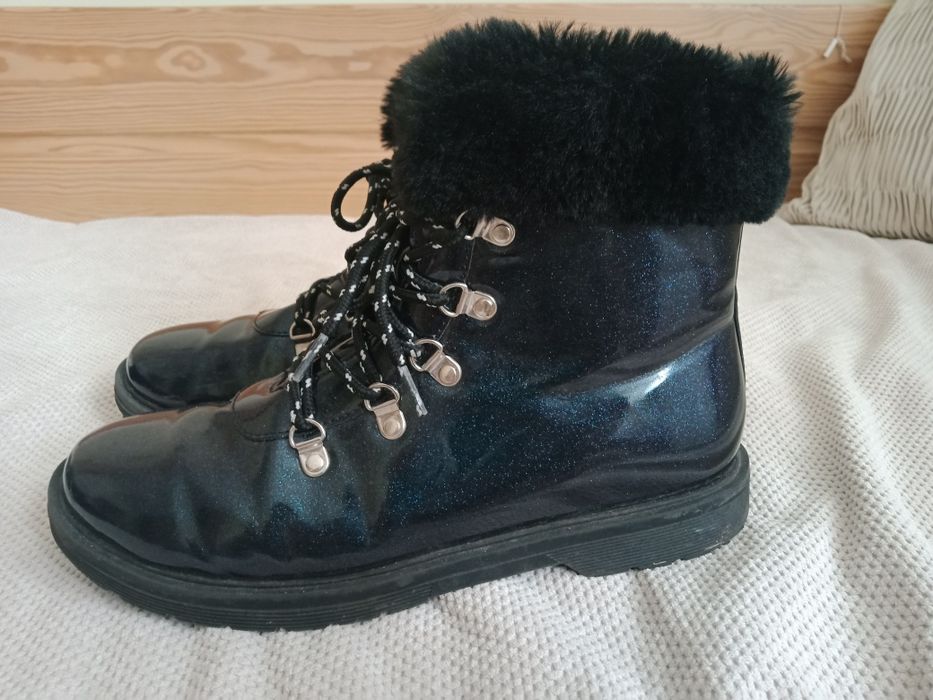 Buty rozm 38 Reserved