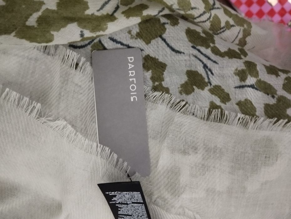 Echarpe Parfois Nova