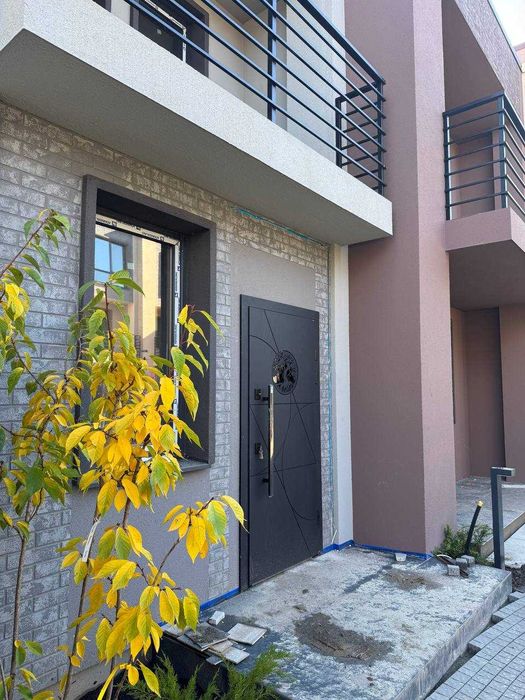 Власний дім із трьома спальнями — ідеально під єОселю