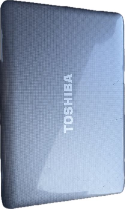Laptop Toshiba Satellite L755D - 14X A6 8GB RAM