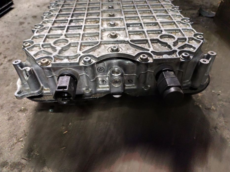 Ford PHEV Hybrid - BATERIA HIDRIDA - Z612