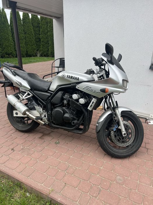 Yamaha