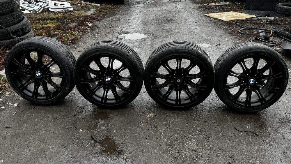 Капот, крило бмв е60, е46, е39