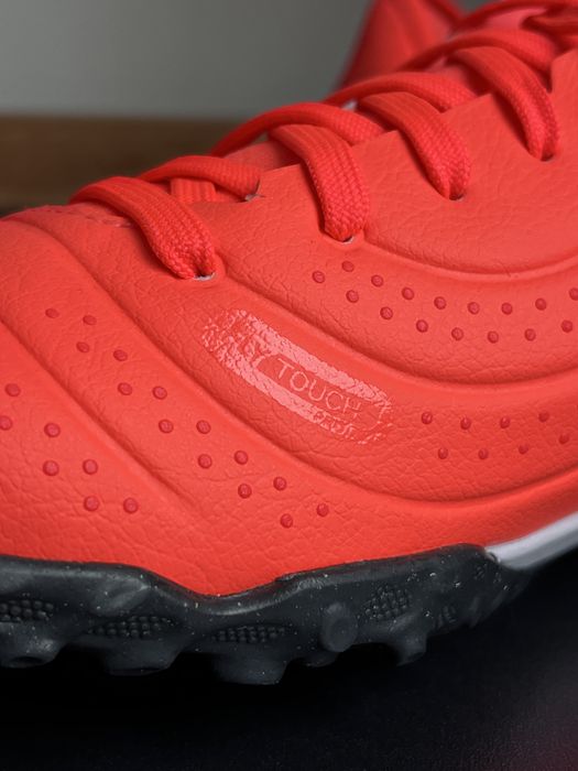 Nike Tiempo Legend 10 Pro оригінал сороконіжки 38.5-40 нові DV4336-800