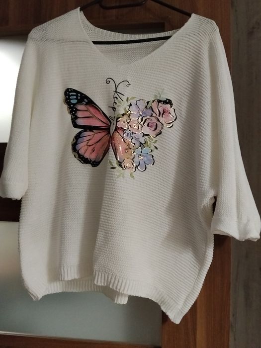 Dres damski byolala rozmiar M