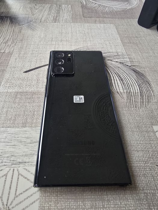 Note 20 Ultra 5G 256GB