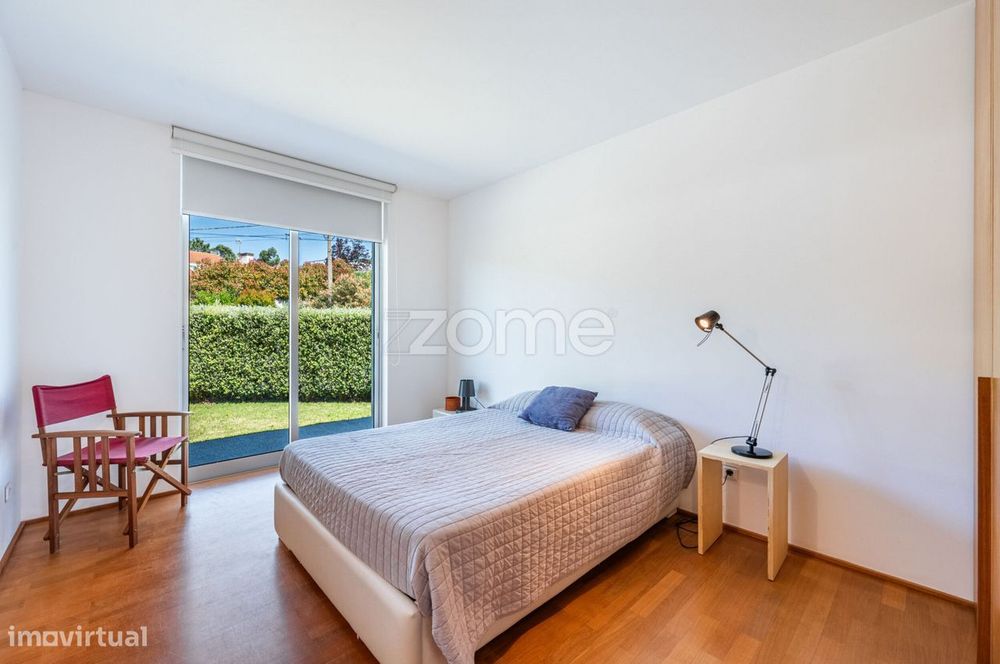 Moradia T3 com Piscina e Jardim em Seixas, Caminha