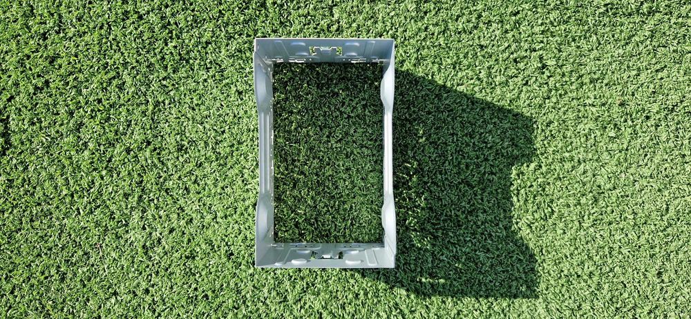 Rádio Carro - Volkswagen Polo 2011