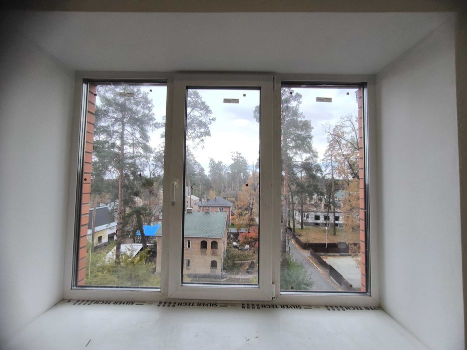 Ніхто не жив!  2к з новим ремонтом Центральний Парк Парк Незнайки. Газ