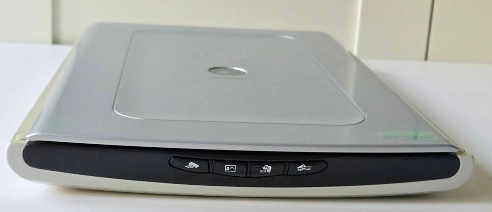 Skaner Canon CanoScan LiDE 70