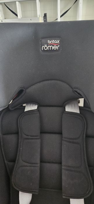 Cadeira Auto Britax Romer
