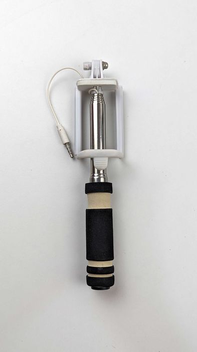 Телескопическая мини cелфи палка / монопод для селфи Mini