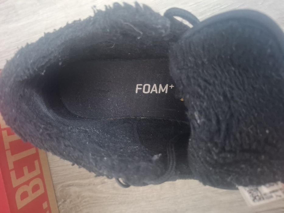 Зимові ботинки PUMA