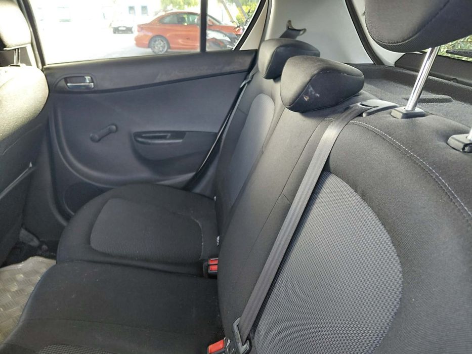Carro Hyundai i20 1.2