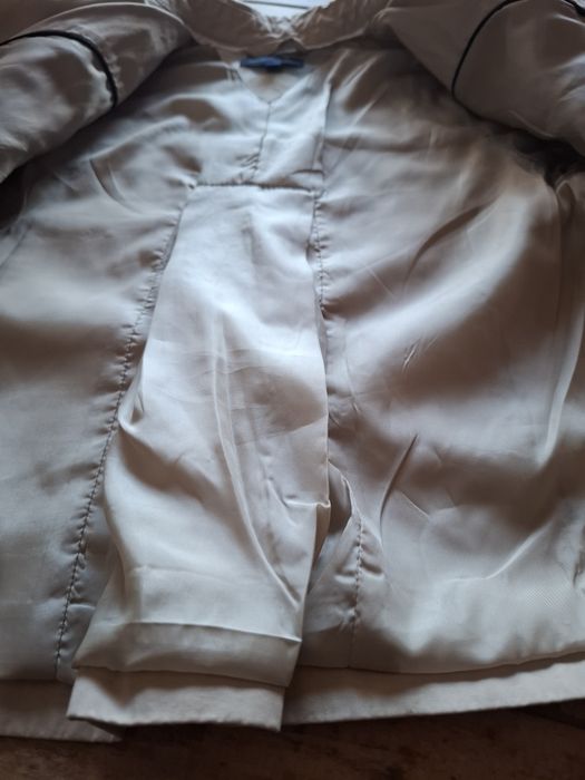 Płaszcz Tommy Hilfiger rozmiar 134