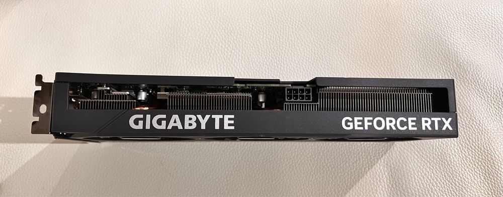 Geforce rtx 4060 Ti 8 Gb