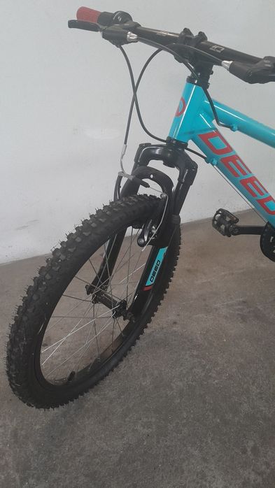 Bicicleta de Criança BTT