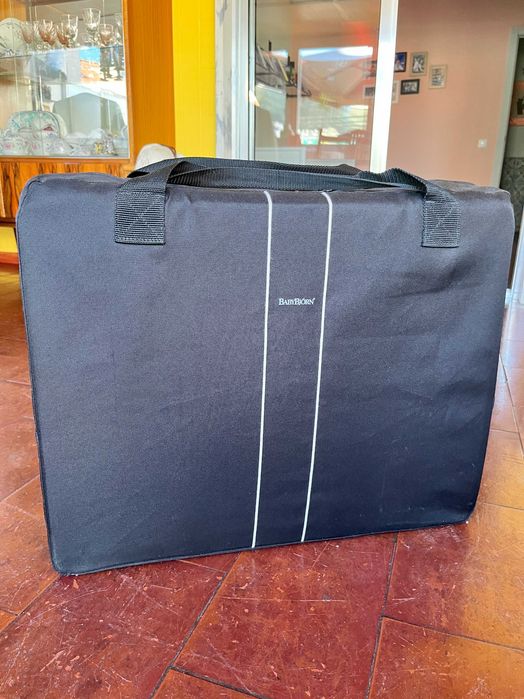 Babybjörn cama de viagem
