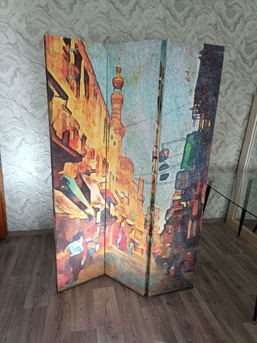Продається ширма картина