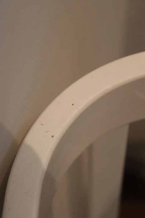 Дитяче ліжко деревʼяне