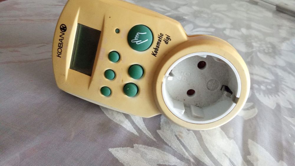 Kobamatic digital manual