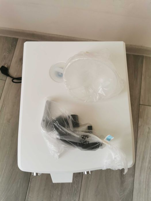 Maszyna do lodów Klarstein Sweet Sundae 1.5L 250W