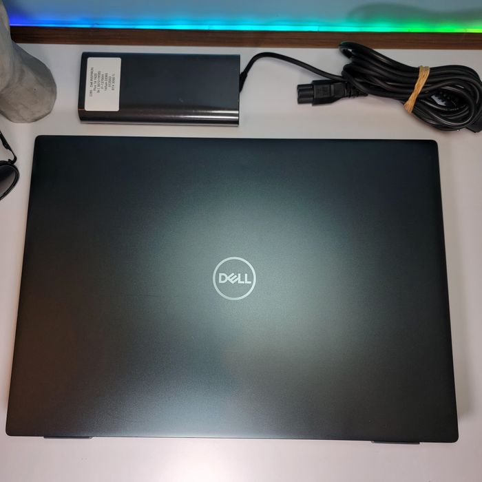 Dell Inspiron 7620 | Core i7-12700H | RTX 3050 Ti | 3K 3072x1920 |