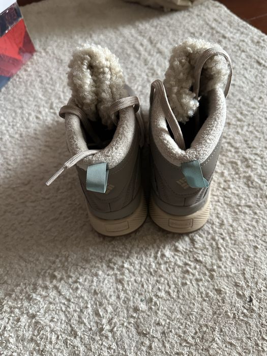 Черевики Columbia