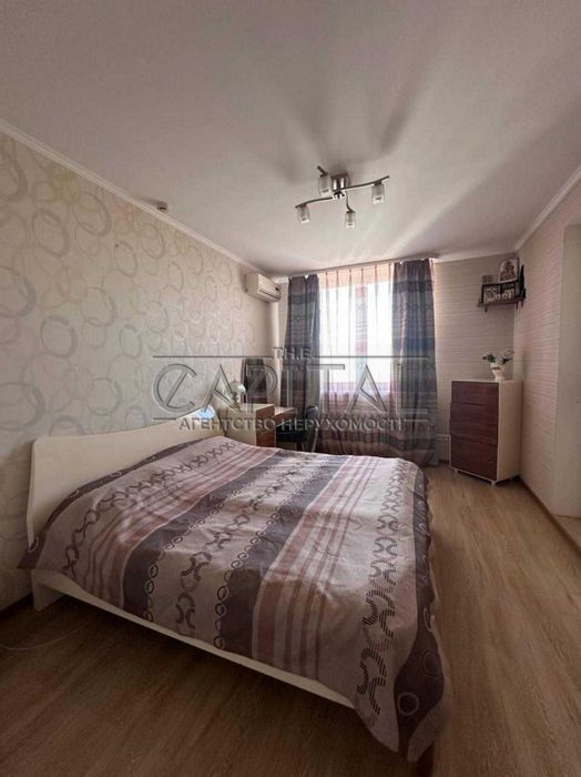 Продаж / Квартира / 114 м2 / ЖК Корона / Дарницький район