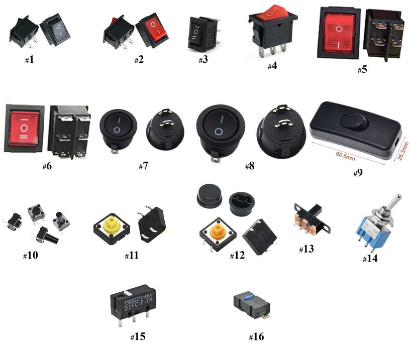 USB-UART / USB-TTL конвертер