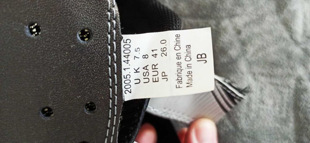 Велотуфли diadora