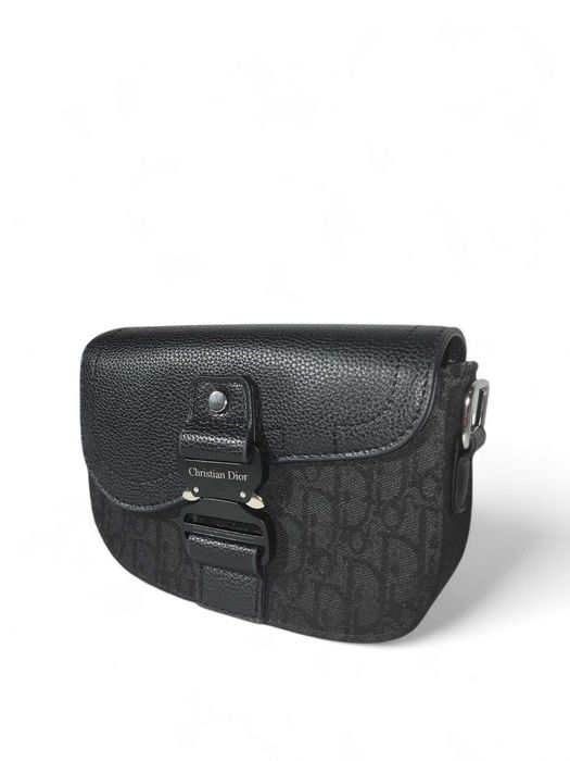 Сумка через плече Крістіан Діор гаранта якість