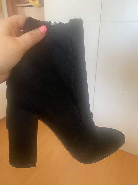 Botas de salto alto Aldo