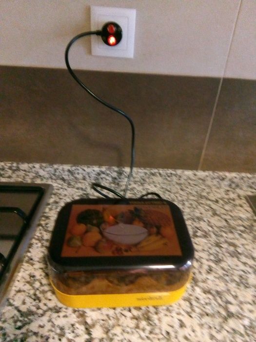 Iogurteira da Marca Silka