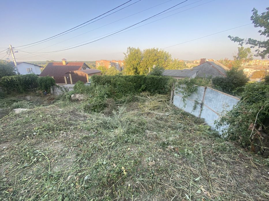 Продаж земельна ділянка в Центрі міста - Вид 4