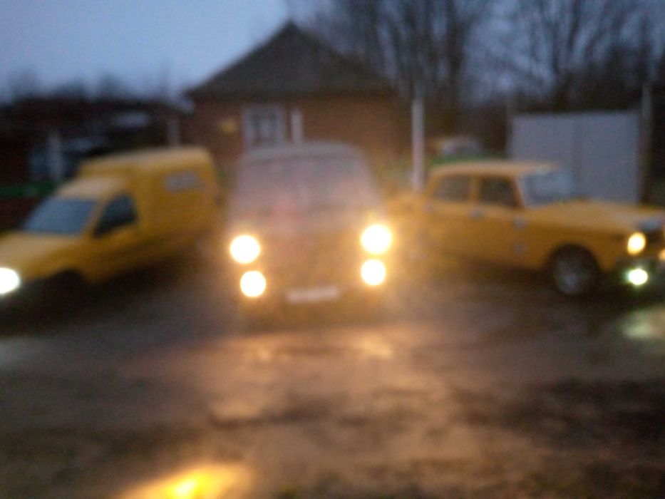 Volkswagen T3-1,6.форд.москвич.