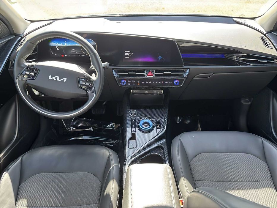 Kia Niro EV Wind      2023